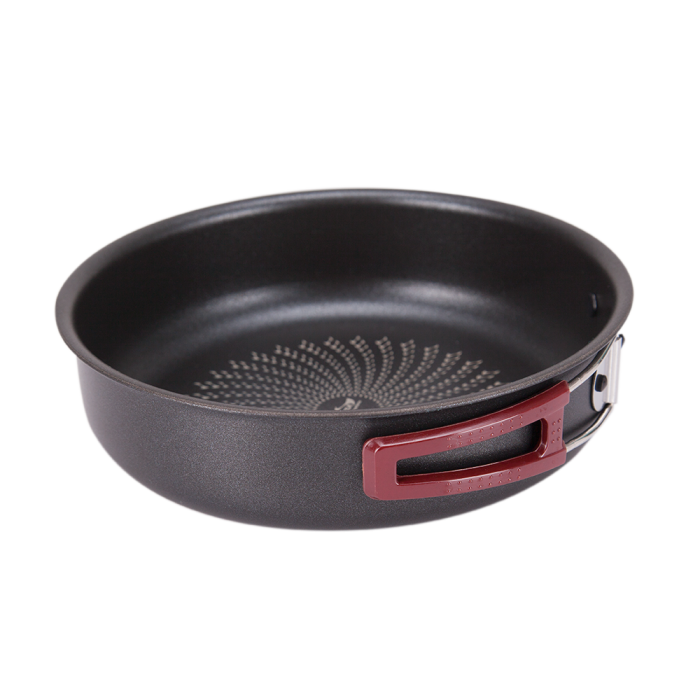 Набір посуду Kovea Silver 56 KSK-WY56 