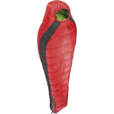 Спальник Salewa Fusion Hybrid -8 3679/1500 червоний, правий