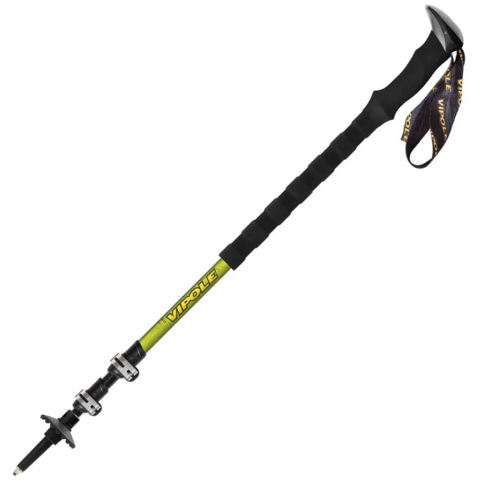 Палиці трекінгові Vipole 8000 DLX (S25 45) 
