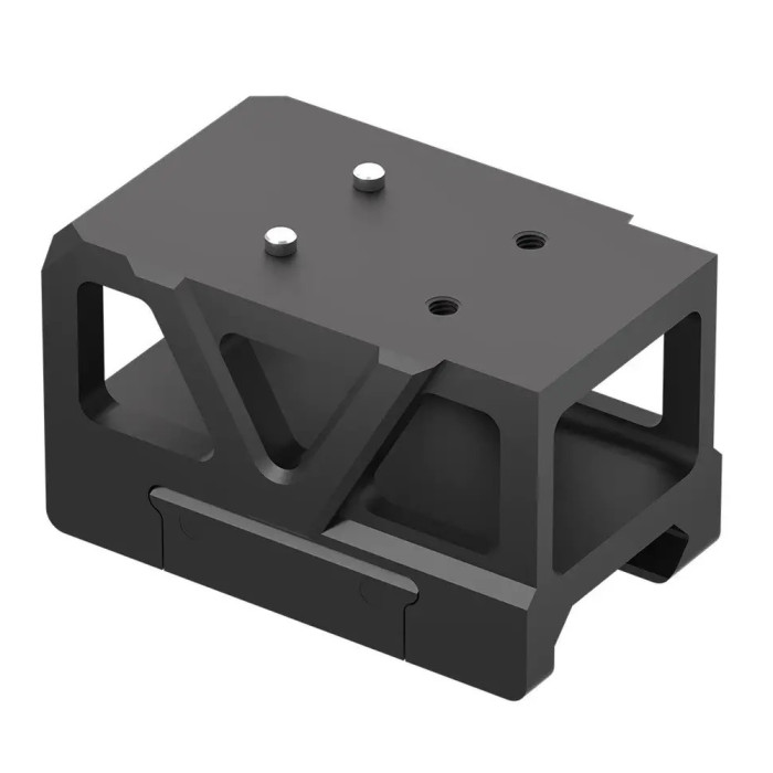 Райзер Vector Optics FRENZY 1X22X32 RISER MOUNT 