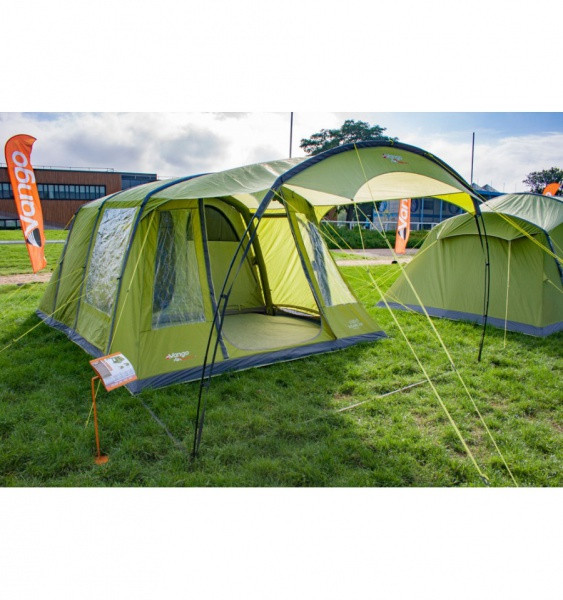 Намет Vango Solaris 400 Herbal 