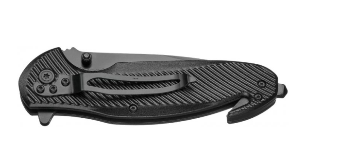 Ніж Skif Plus Birdy-чорний 