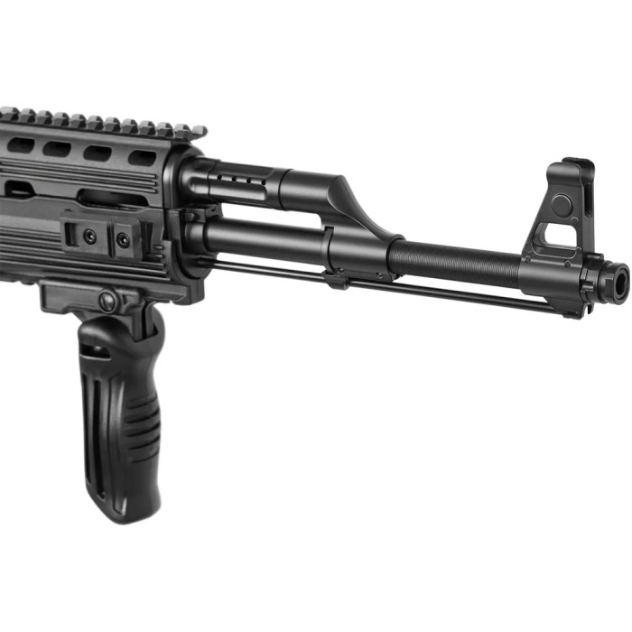 Гвинтівка страйкбольна CYMA CM.028С AK47 Tactical 6 мм 