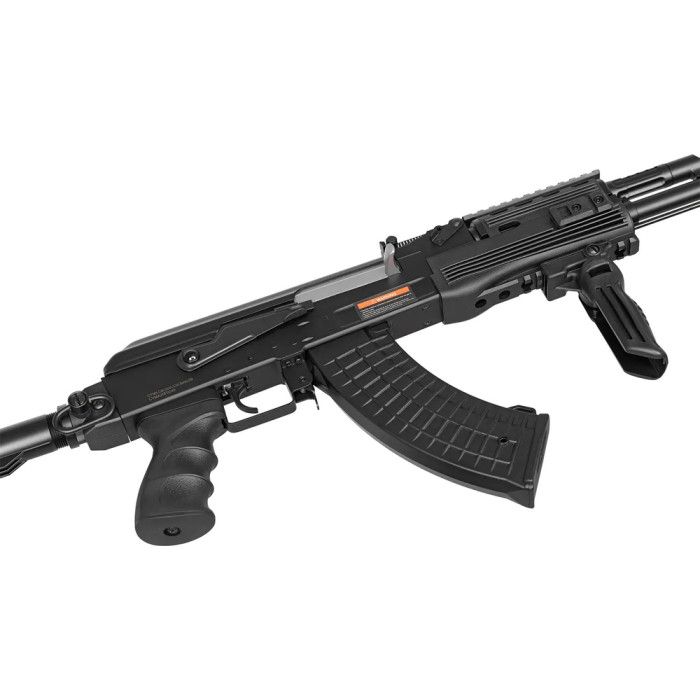 Гвинтівка страйкбольна CYMA CM.028С AK47 Tactical 6 мм 