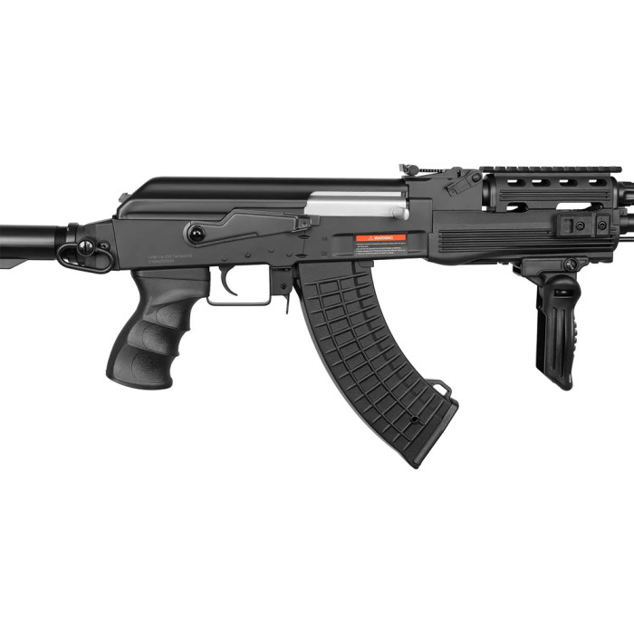 Гвинтівка страйкбольна CYMA CM.028С AK47 Tactical 6 мм 