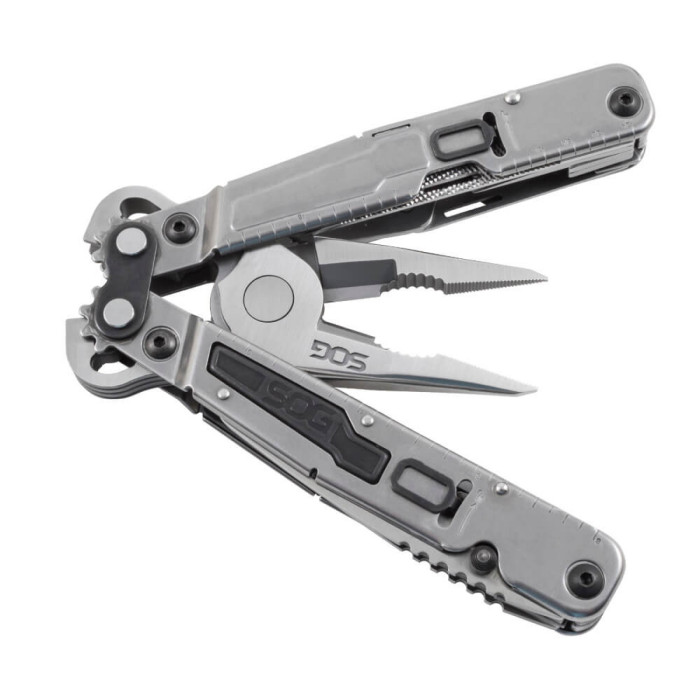 Мультиінструмент SOG Powergrab (PM1001-CP) 