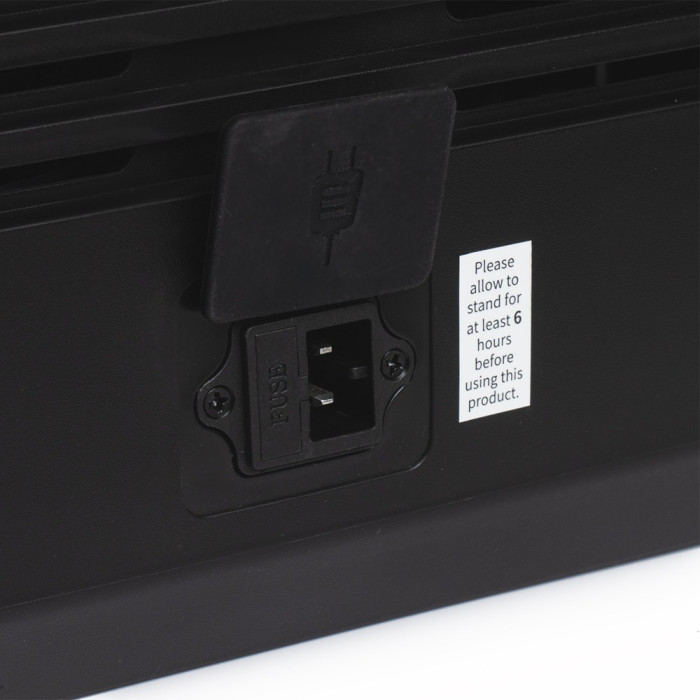 Автохолодильник компресорний Ranger Ice Cool 20L (Арт. RA 8873) 