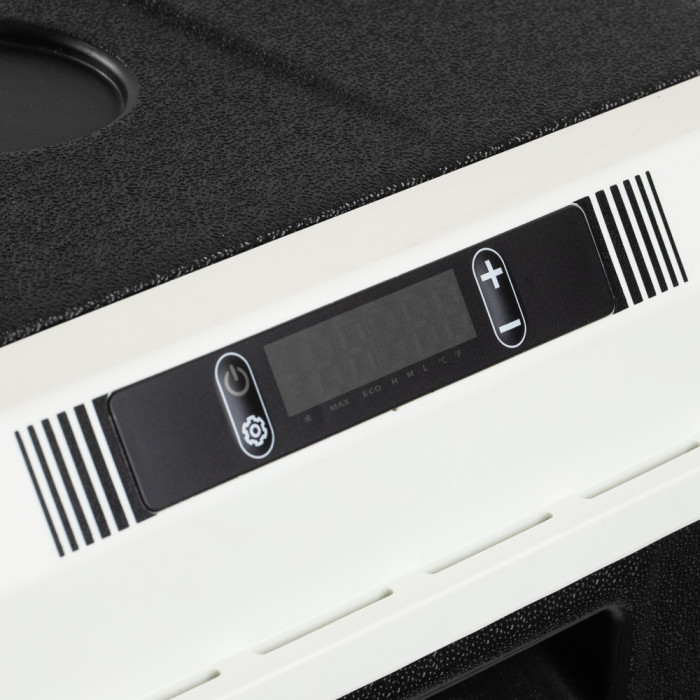 Автохолодильник компресорний Ranger Ice Cool 20L (Арт. RA 8873) 