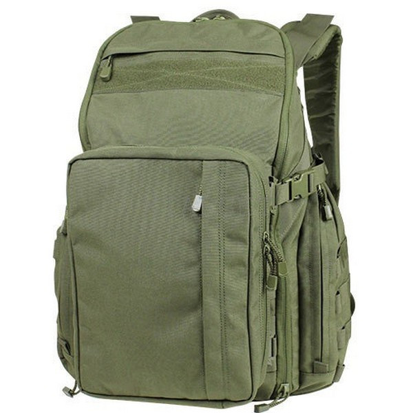 Рюкзак Condor Bison olive drab 
