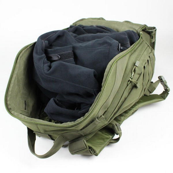Рюкзак Condor Bison olive drab 