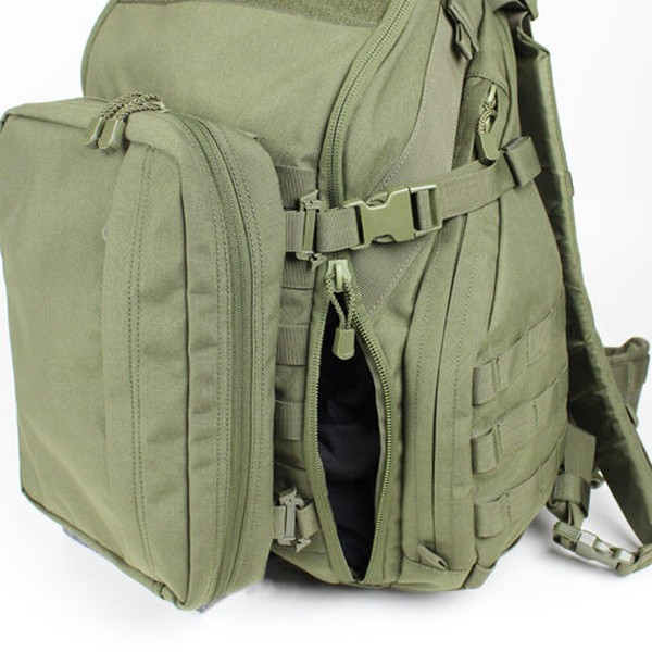 Рюкзак Condor Bison olive drab 