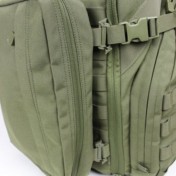 Рюкзак Condor Bison olive drab 