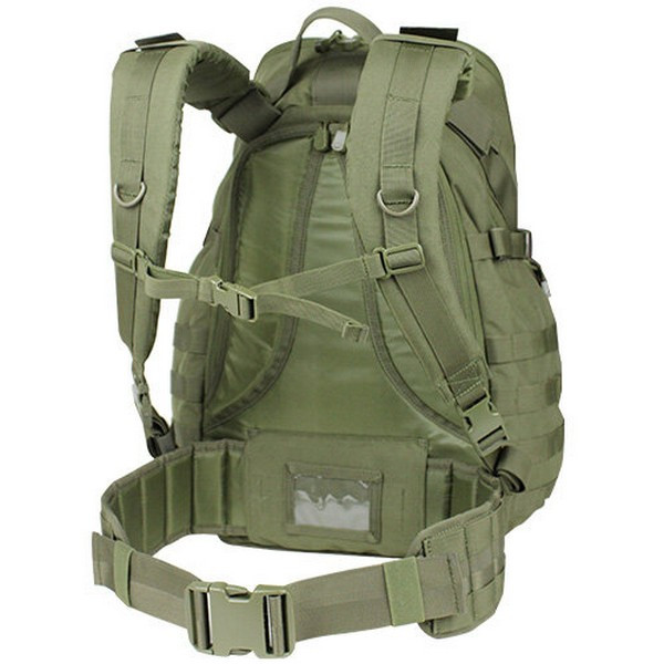 Рюкзак Condor Bison olive drab 