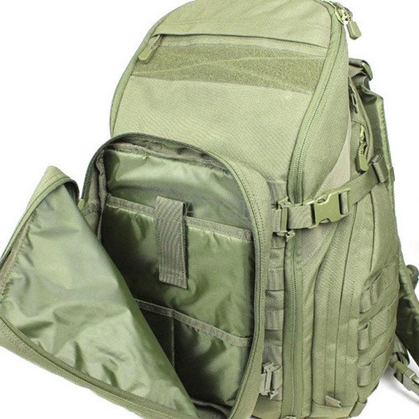 Рюкзак Condor Bison olive drab 