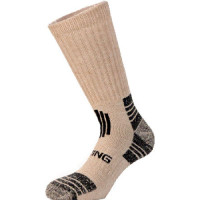 Шкарпетки Spring 818 Розмір 44-46 бежевий