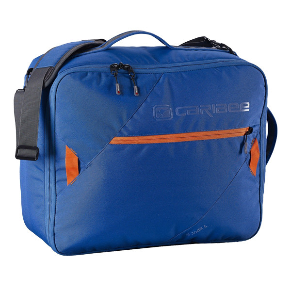 Сумка дорожня Caribee Vapor 40 Carry On, синій 