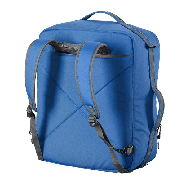 Сумка дорожня Caribee Vapor 40 Carry On, синій 
