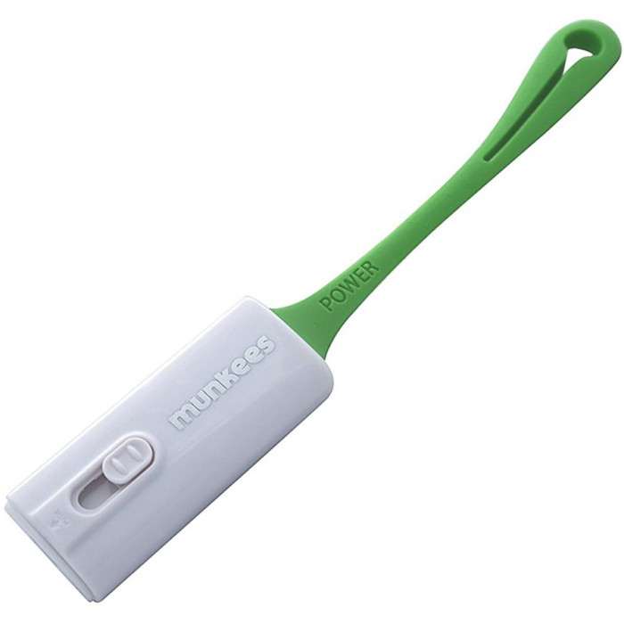 Брелок Munkees Mini Powerbank 500 mAH IOS (3198) 