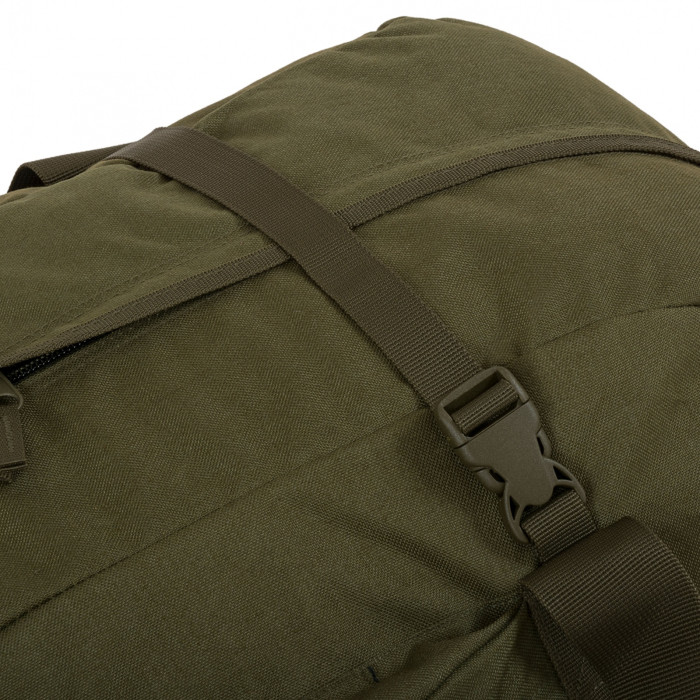 Сумка дорожня Highlander Loader Holdall 100 Olive 