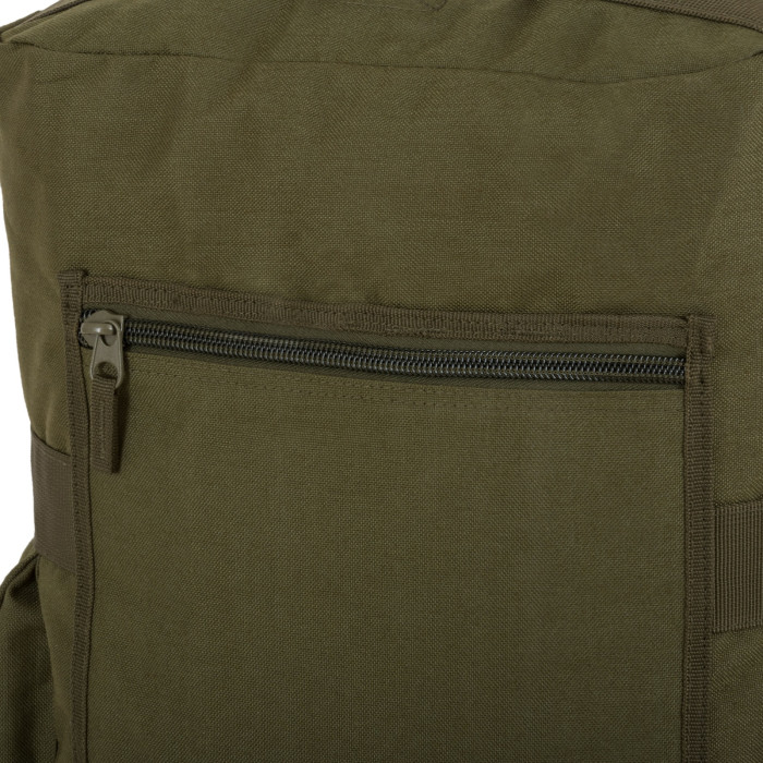 Сумка дорожня Highlander Loader Holdall 100 Olive 