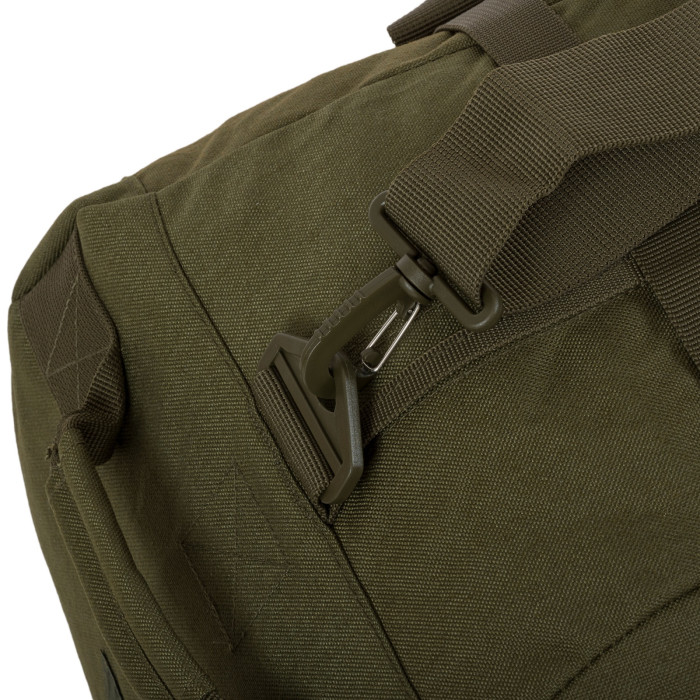 Сумка дорожня Highlander Loader Holdall 100 Olive 