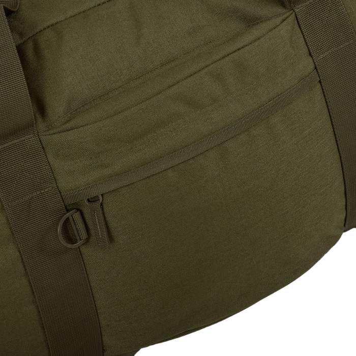 Сумка дорожня Highlander Loader Holdall 100 Olive 