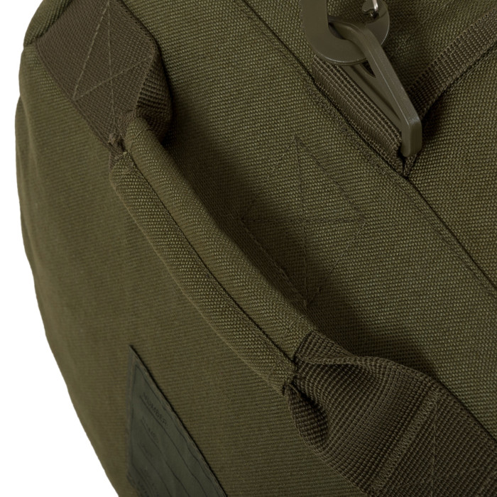 Сумка дорожня Highlander Loader Holdall 100 Olive 