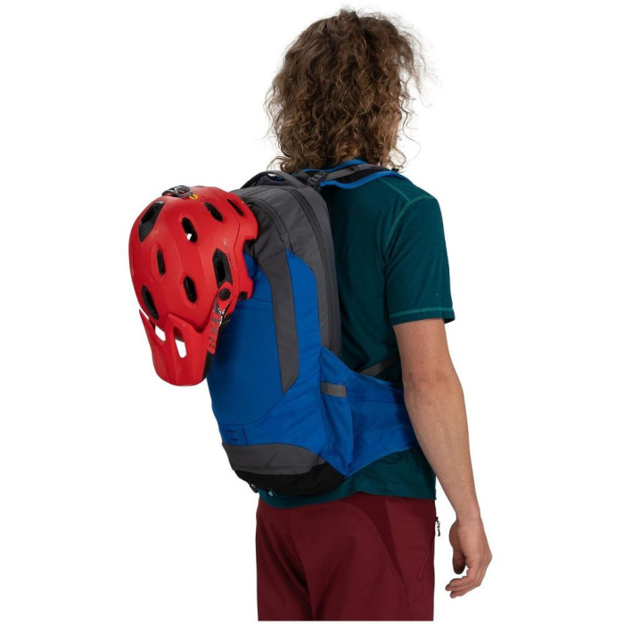 Рюкзак Osprey Escapist 20 postal blue - M/L - синій 