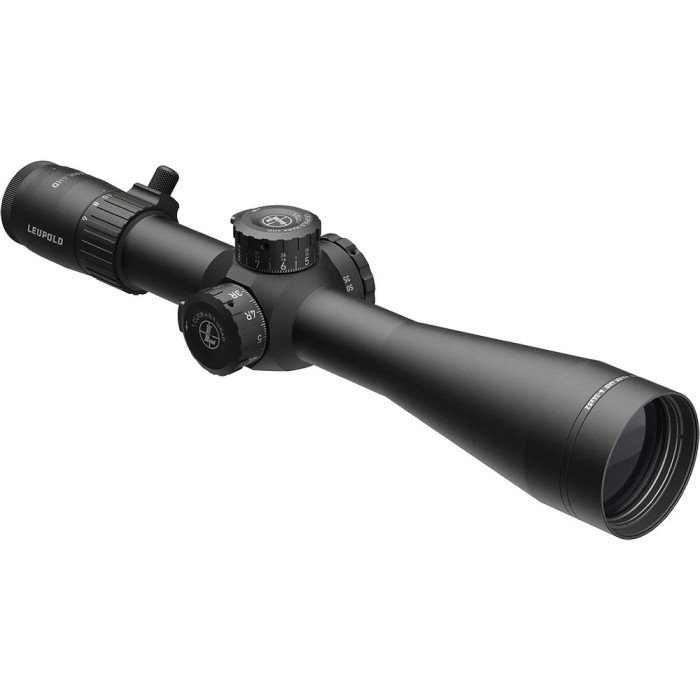 Приціл оптичний Leupold MARK 4HD 6-24x52 (34 mm) M5C3 FFP PR2-MIL 