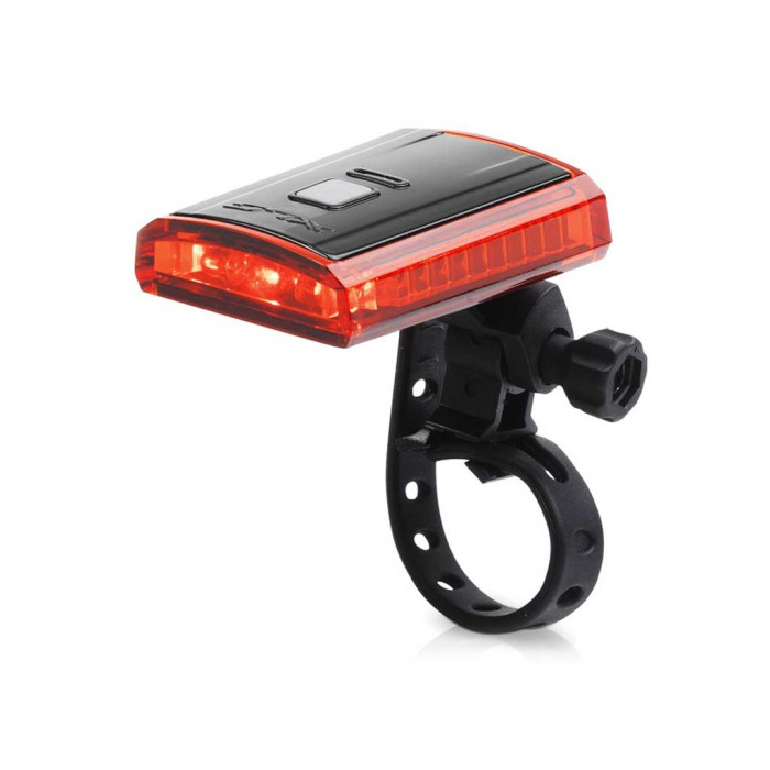 Фара задня XLC CL-R19 Titania, USB 