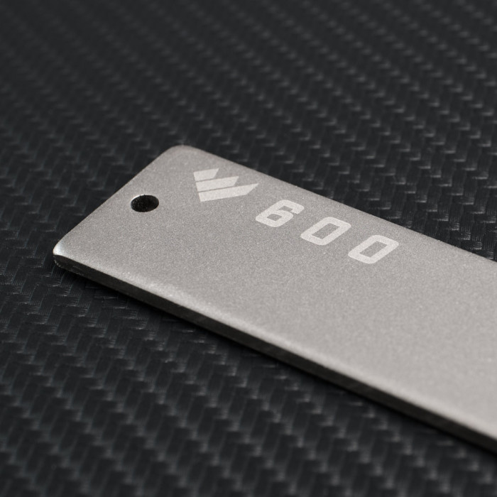 Набір змінних пластин Work Sharp Fine Diamond (600/800) для точилки WSBCHPAJ-PRO, 2 шт 