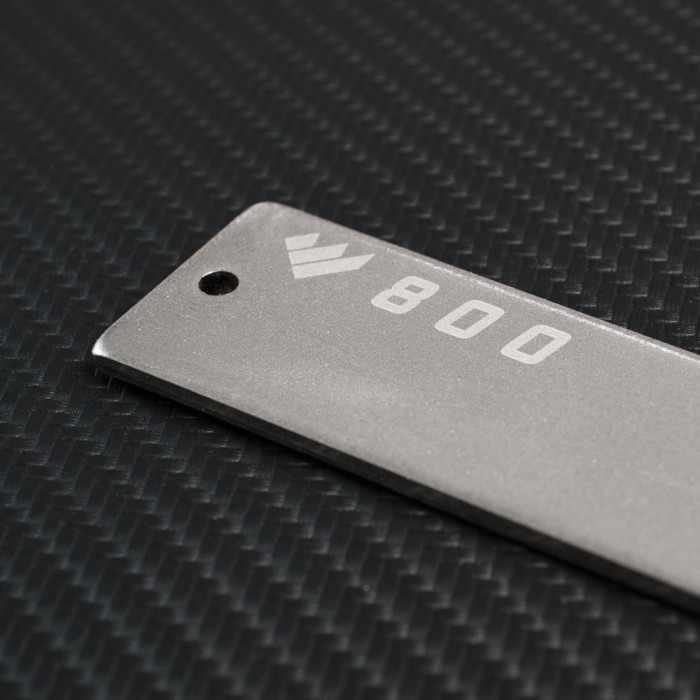 Набір змінних пластин Work Sharp Fine Diamond (600/800) для точилки WSBCHPAJ-PRO, 2 шт 