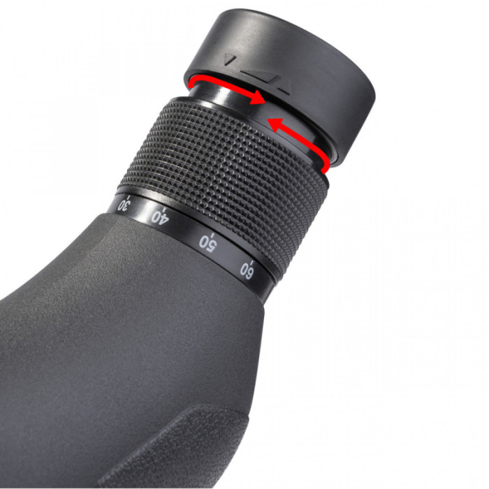 Підзорна труба Bresser Travel 20-60x60 (4310000) 