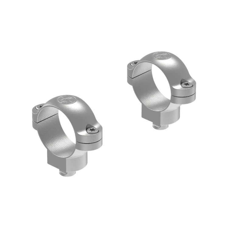 Кільця Leupold QR 1-IN Medium Silver (stock) (49975) 