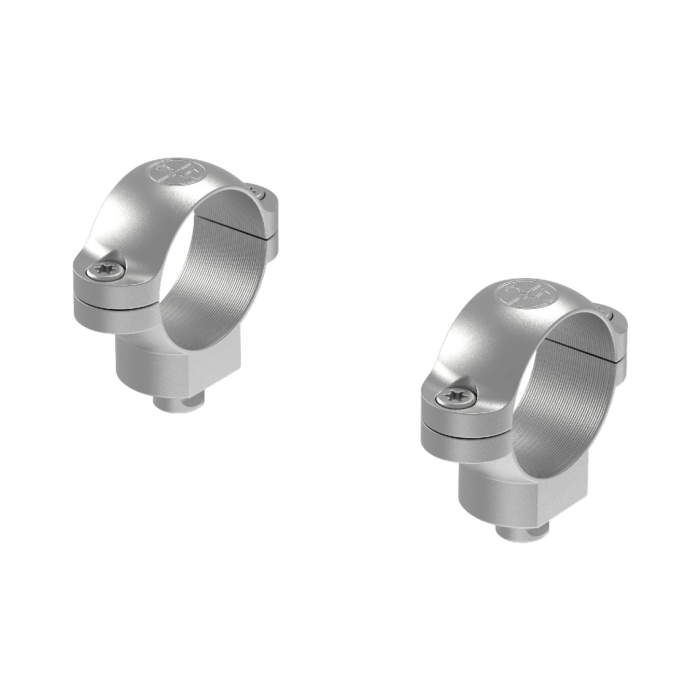 Кільця Leupold QR 1-IN Medium Silver (stock) (49975)