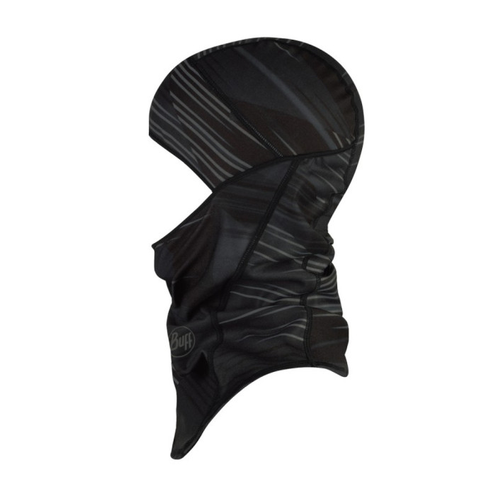 Балаклава Buff Thermonet Balaclava, Refik Black 