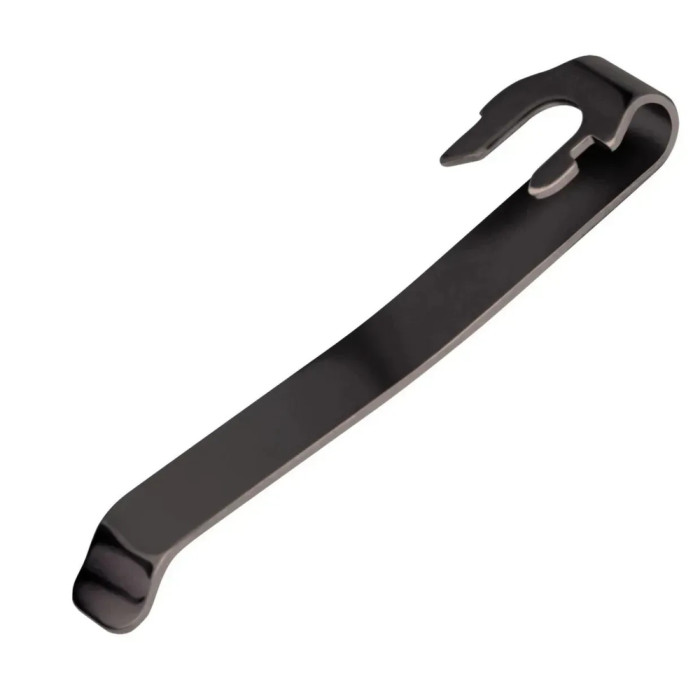 Чорна кліпса для Leatherman Surge, Charge, Wave 