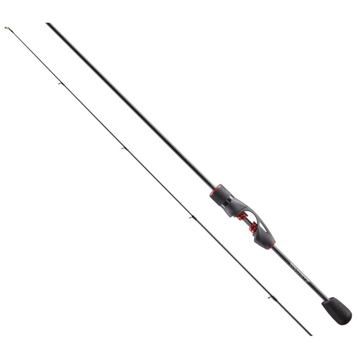 Спінінг Favorite Arena ARN1-5102UL-T 1.78m 1-4.5g 2.5-5lb Fast 