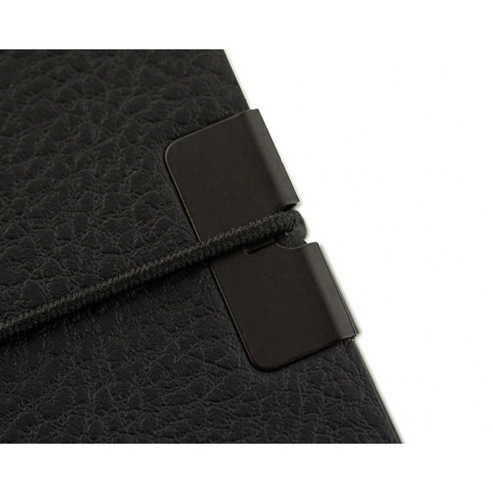 Блокнот A5 Hugo Boss Storyline-чорний 