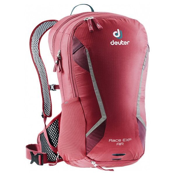 Рюкзак Deuter Race EXP cranberyy-maron 