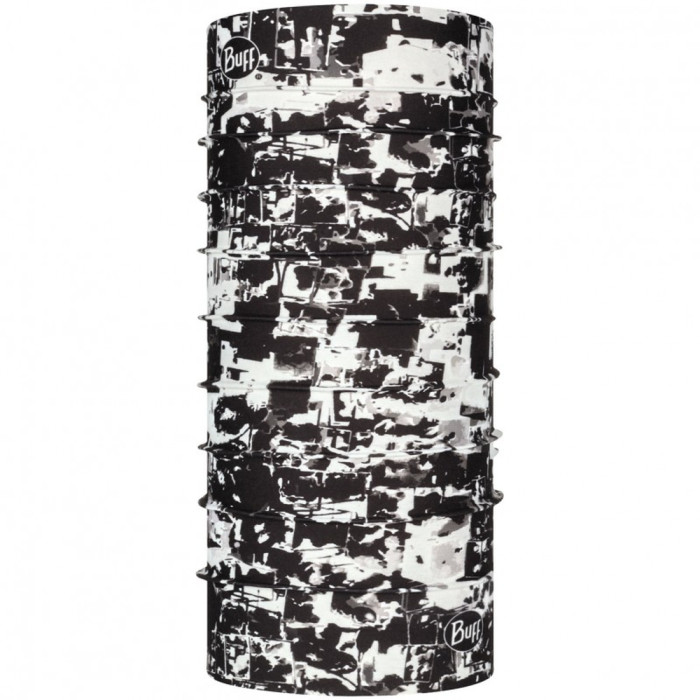 Шарф-труба Buff ORIGINAL phys black 