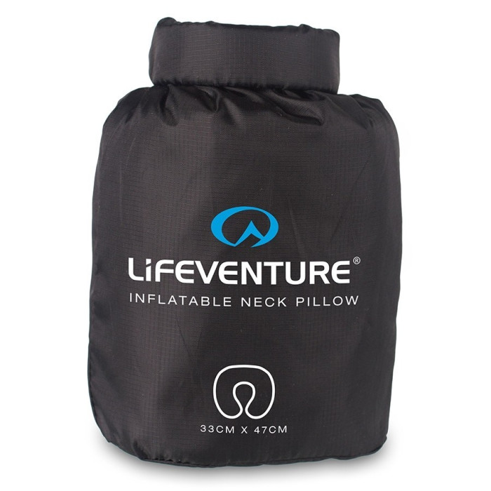 Подушка Lifeventure Inflatable Neck Pillow (65380) 