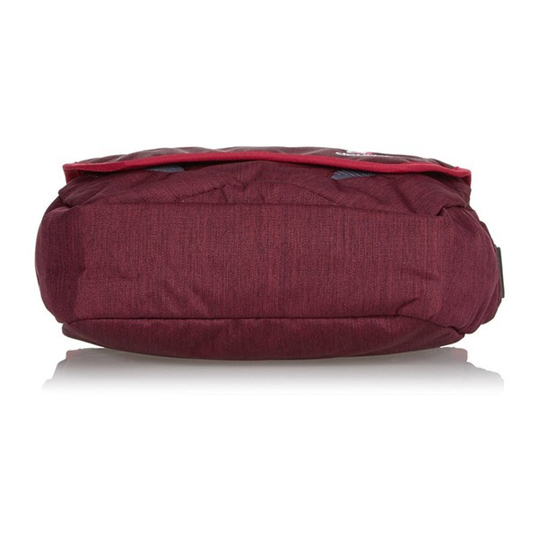 Сумка на плече Deuter Carry Out S, blackberry-dresscode 