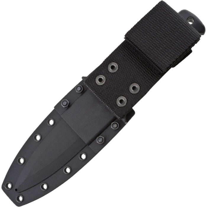 Ніж SOG SEAL Pup Elite, Kydex Sheath (SOG E37T-K) 