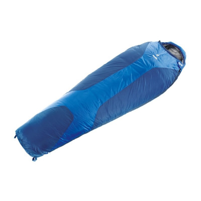 Спальний мішок Deuter Orbit 5 SL, Cobalt steel, лівий