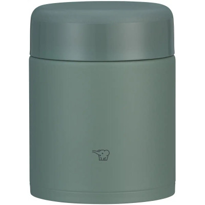 Харчовий термоконтейнер Zojirushi SW-KA52GM 0.52 л