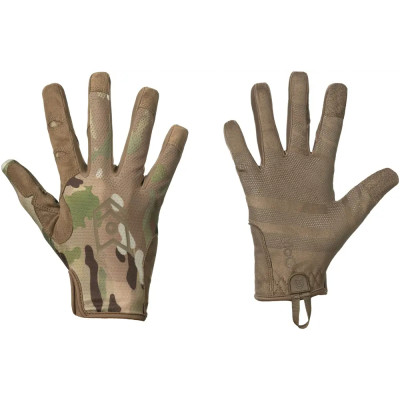 Рукавички MOG Target Light Duty XXL multicam