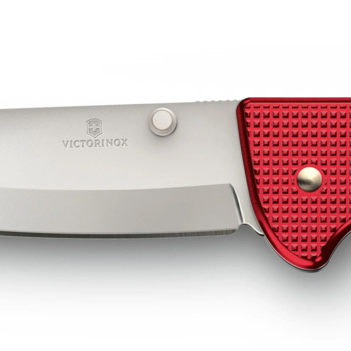 Складаний ніж Victorinox EVOKE Alox 0.9411.D20 