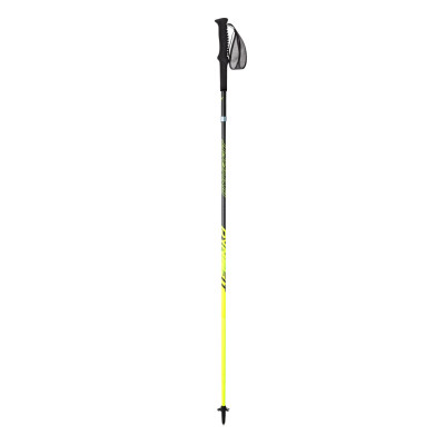 Трекінгові палиці Dynafit VERT PRO POLE 48816 5251 - 120 - жовтий