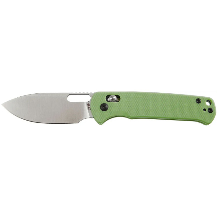 Ніж CJRB Hectare, AR-RPM9, G10 green 